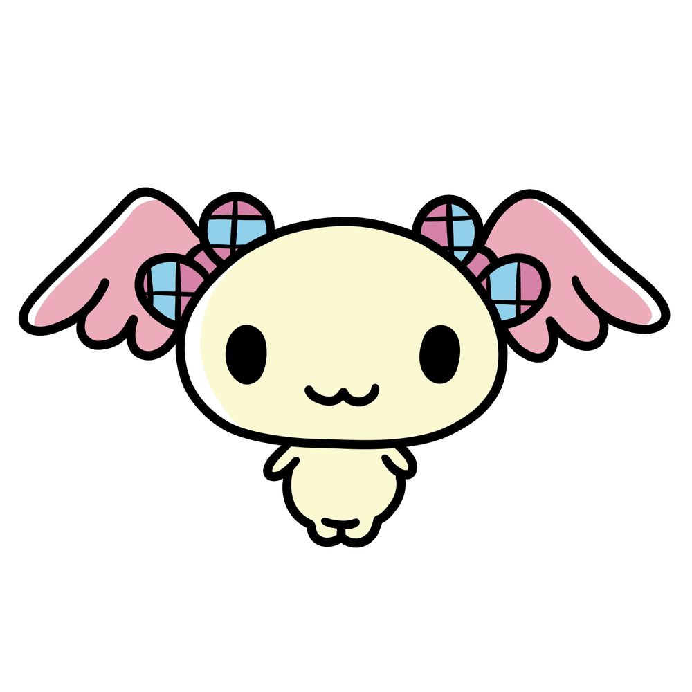 How to Draw Azuki – Cinnamoroll Universe Character Drawing