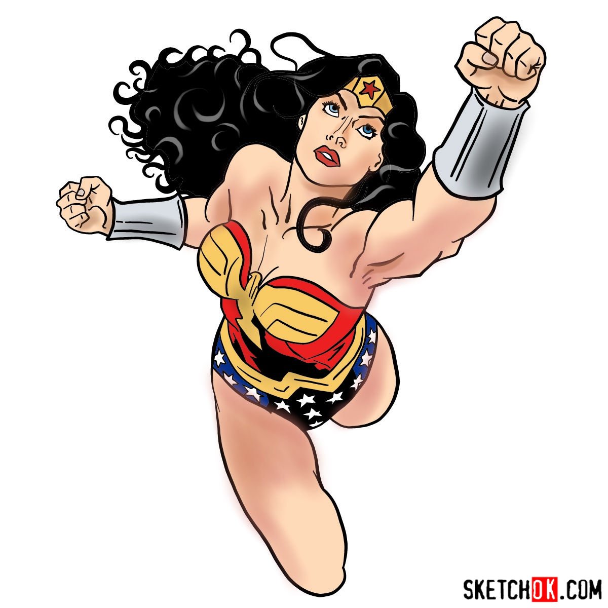 Power Pose: Why Career Coaches Want You to Stand Like Wonder Woman -  Bloomberg