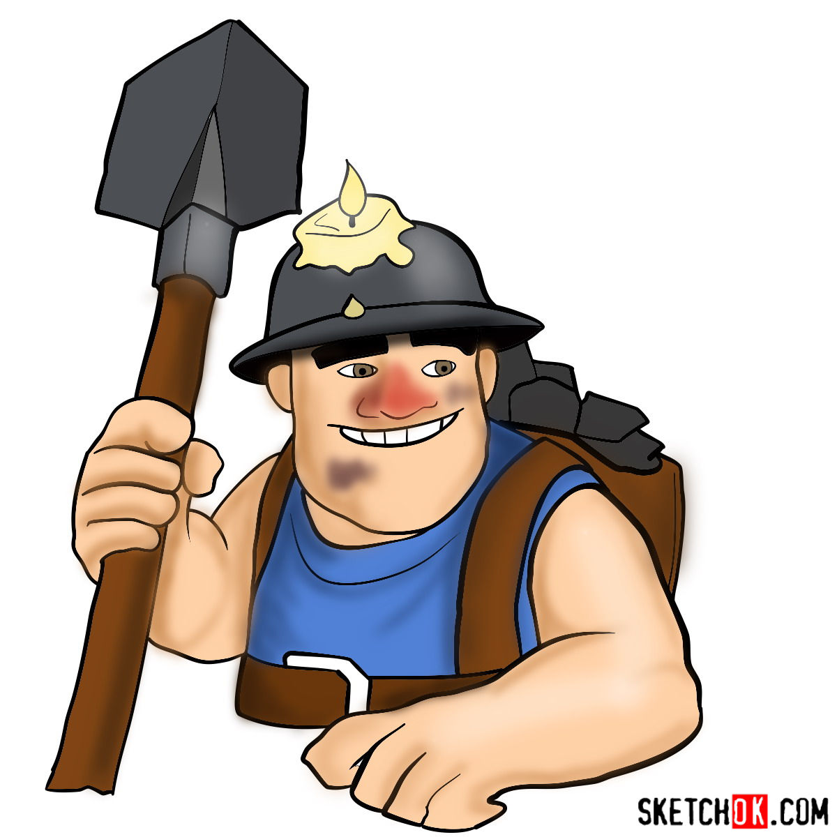 How to Draw: Clash of Clans:Amazon.co.uk:Appstore for Android