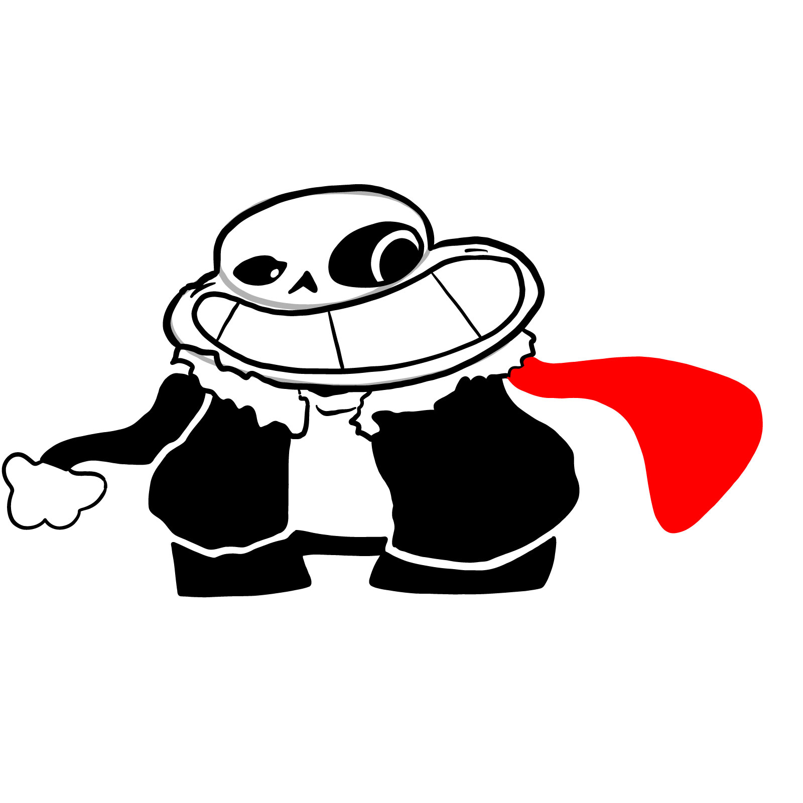 FNF Indie Cross Icons - sans