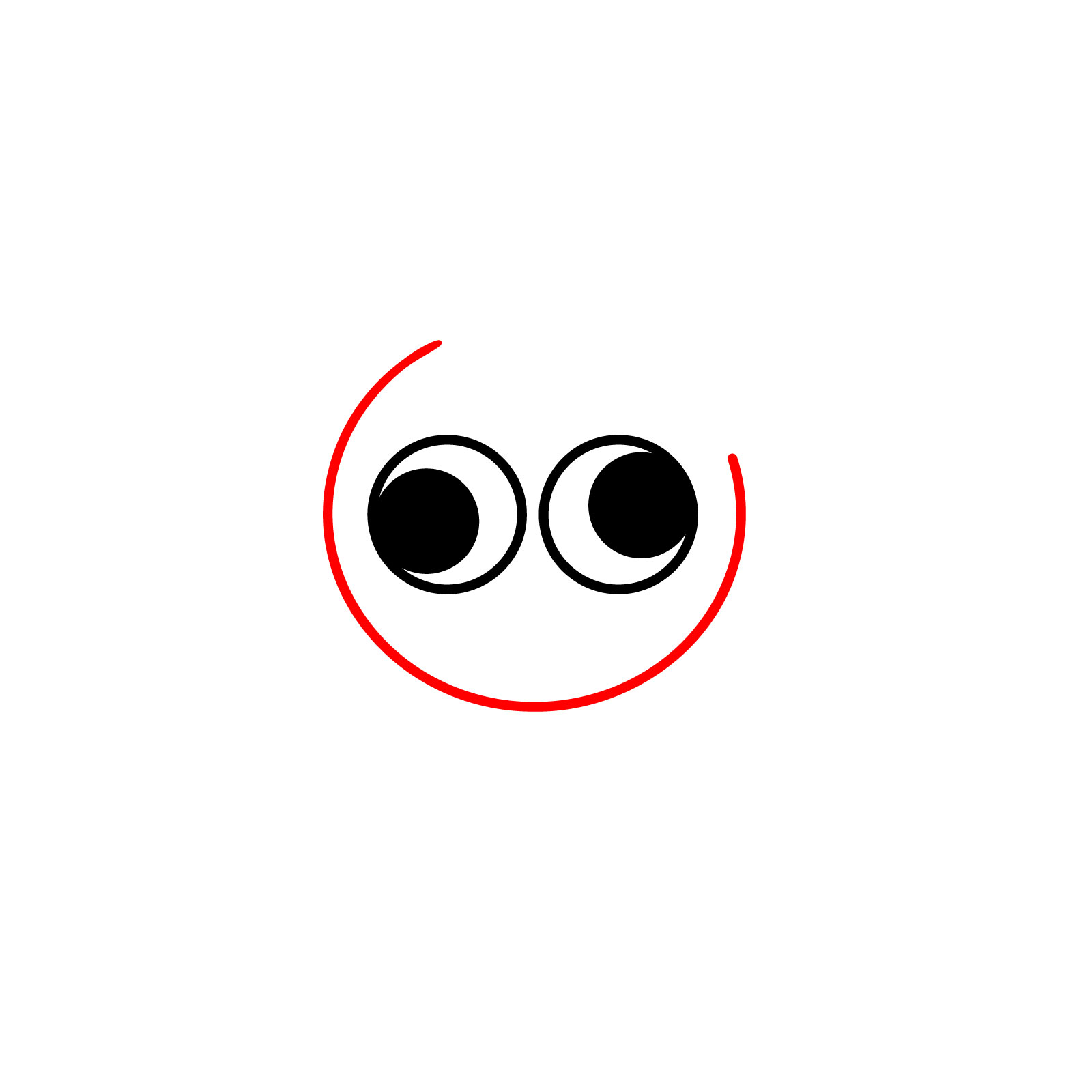 How to Draw Brud from Incredibox Sprunki - step 03