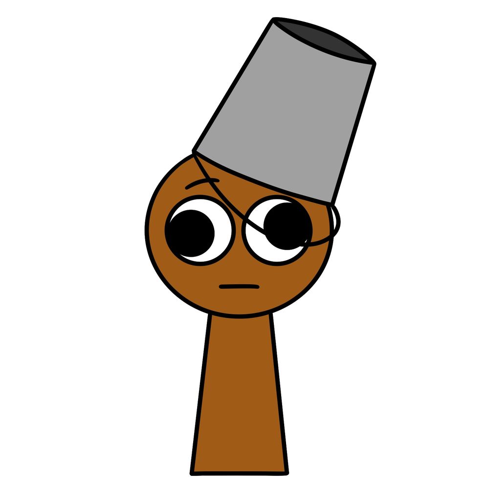 How to Draw Brud: Easy Incredibox Sprunki Drawing Guide