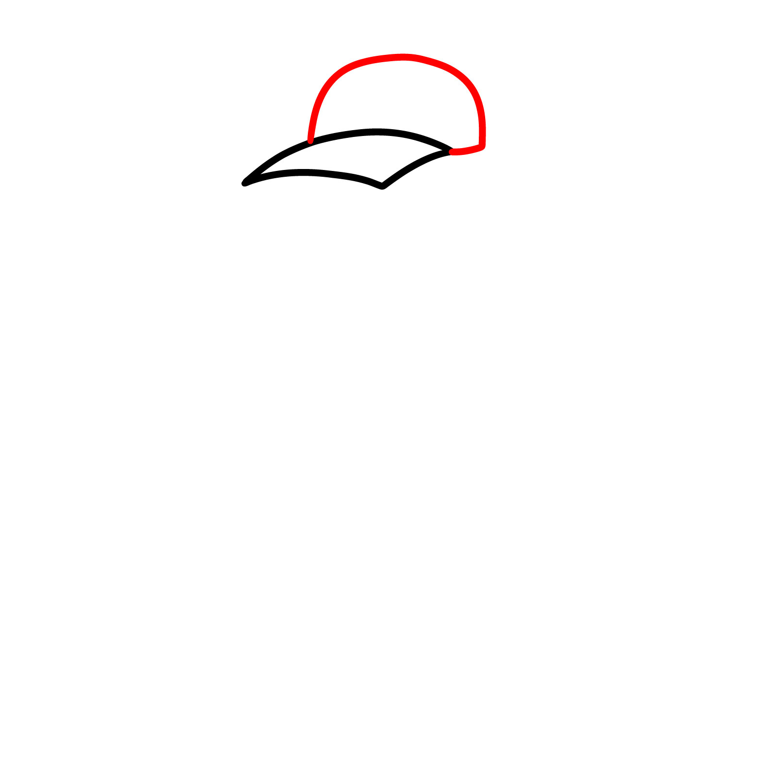 How to Draw Mr. Fun Computer from Sprunki - step 02