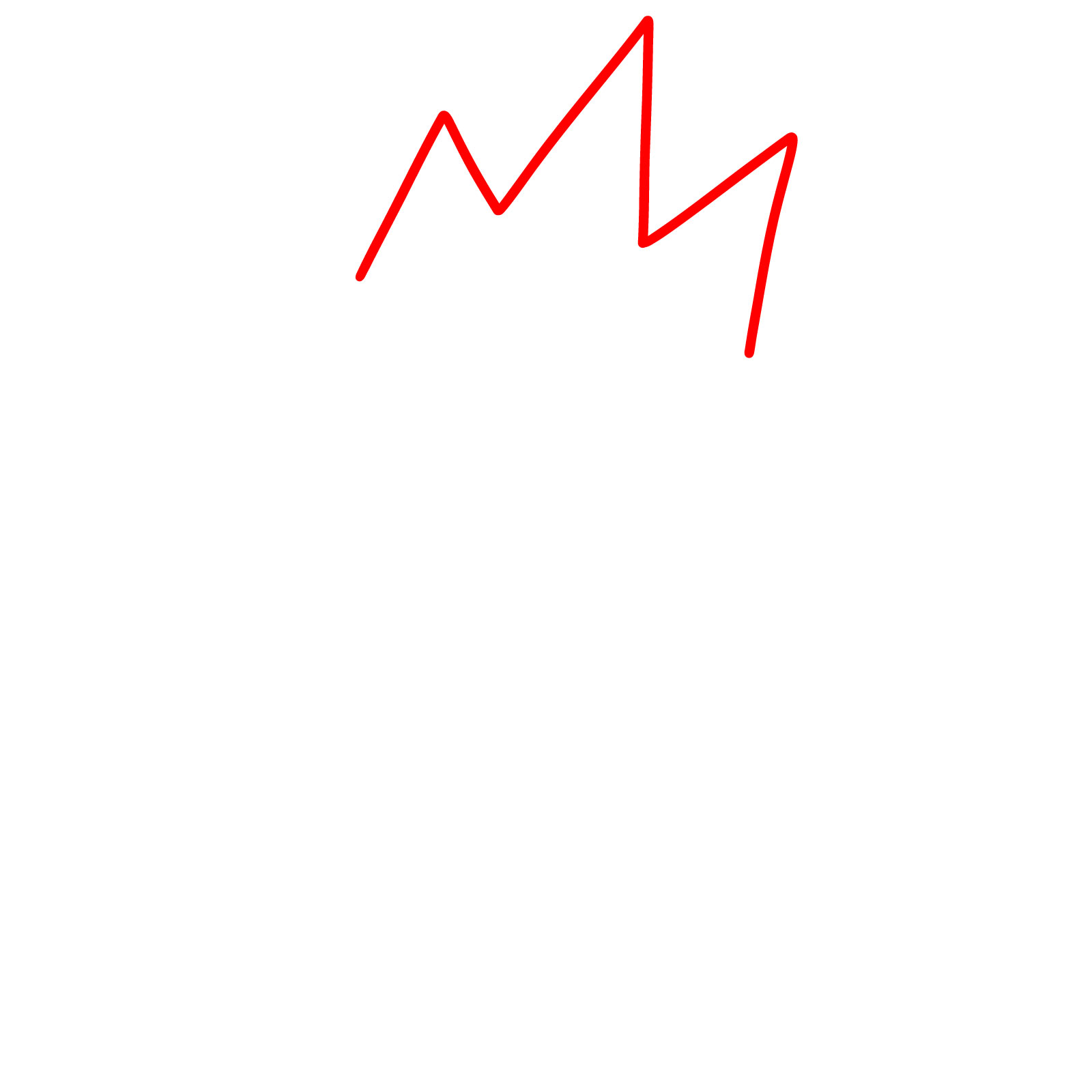 How to Draw OWAKCX from Sprunki - step 01
