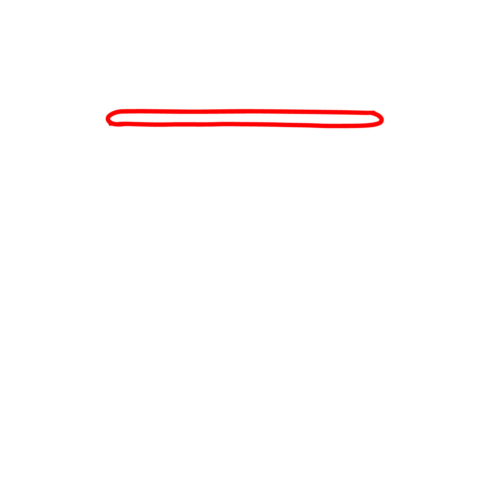 How to Draw Tunner from Incredibox Sprunki - step 01