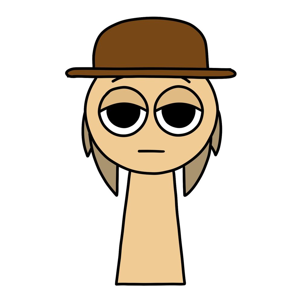 Learn How to Draw Tunner – Incredibox Sprunki Drawing
