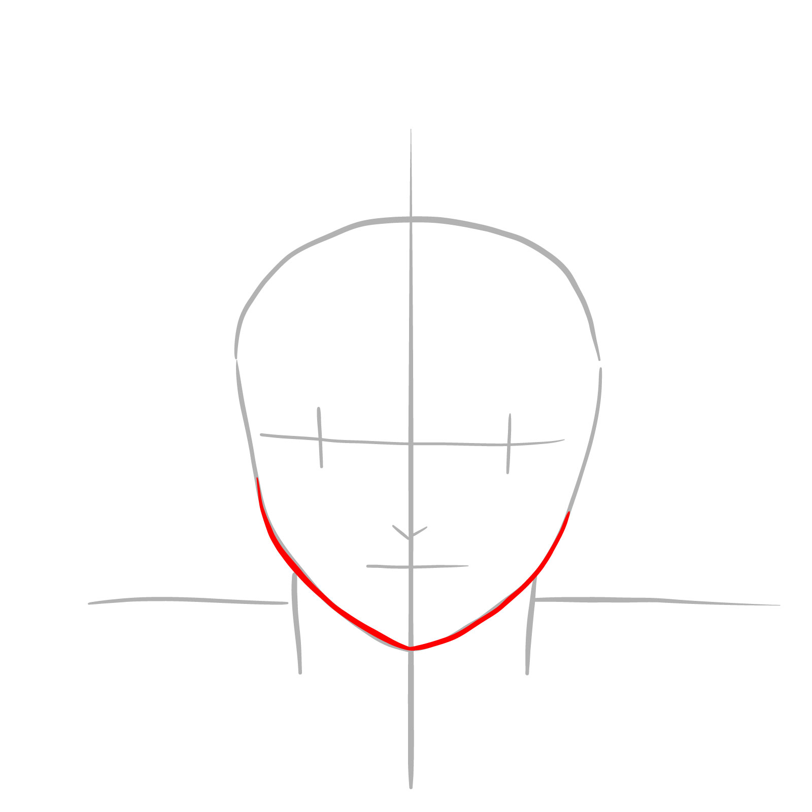 Structure Sketch of Head Portrait (Chinese Edition): 9787539448213: Jiang  Bo: Books - Amazon.com