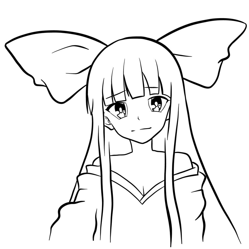 Easy to draw anime characters APK for Android Download