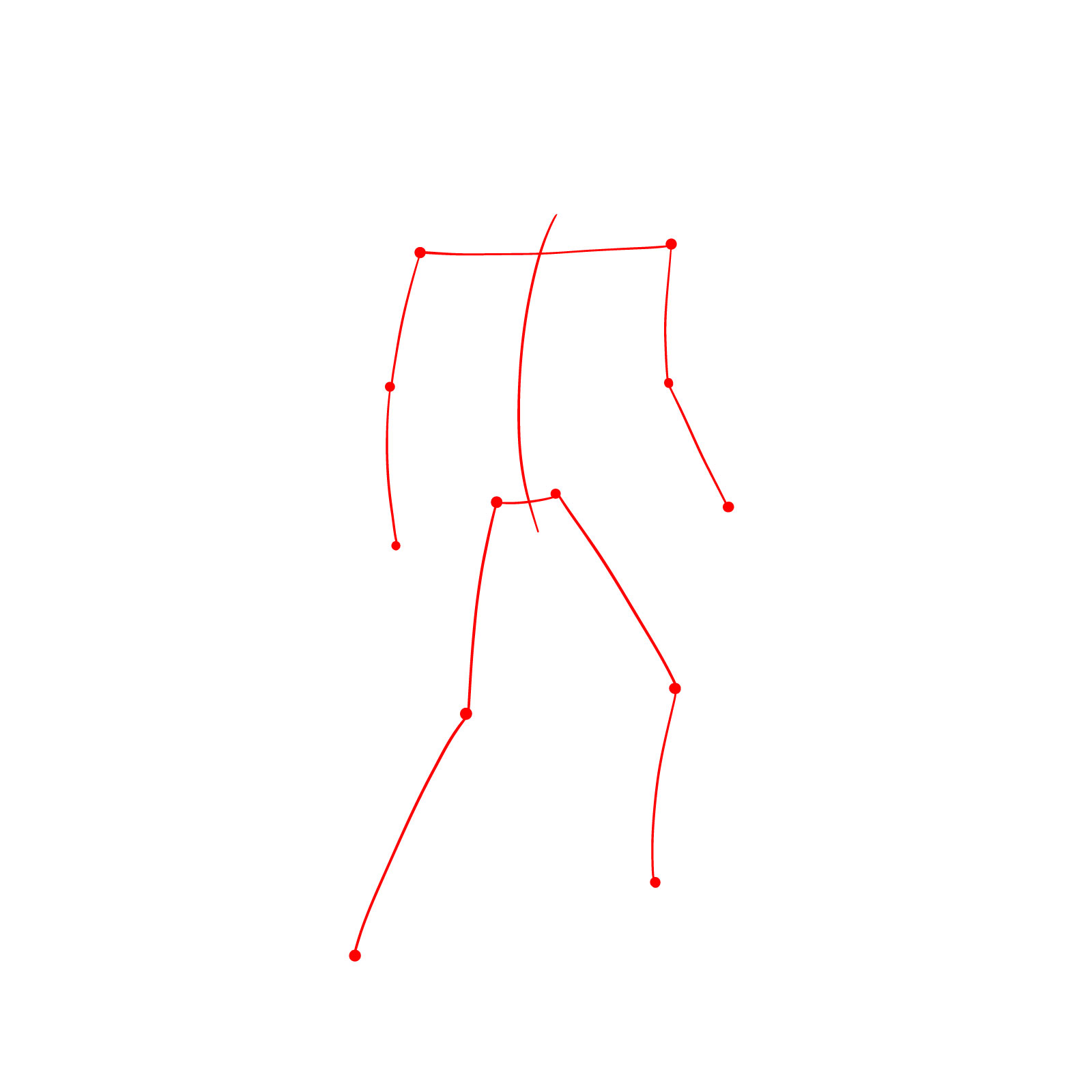 How to Draw Evangelion Unit-01 aka EVA-01 - step 01