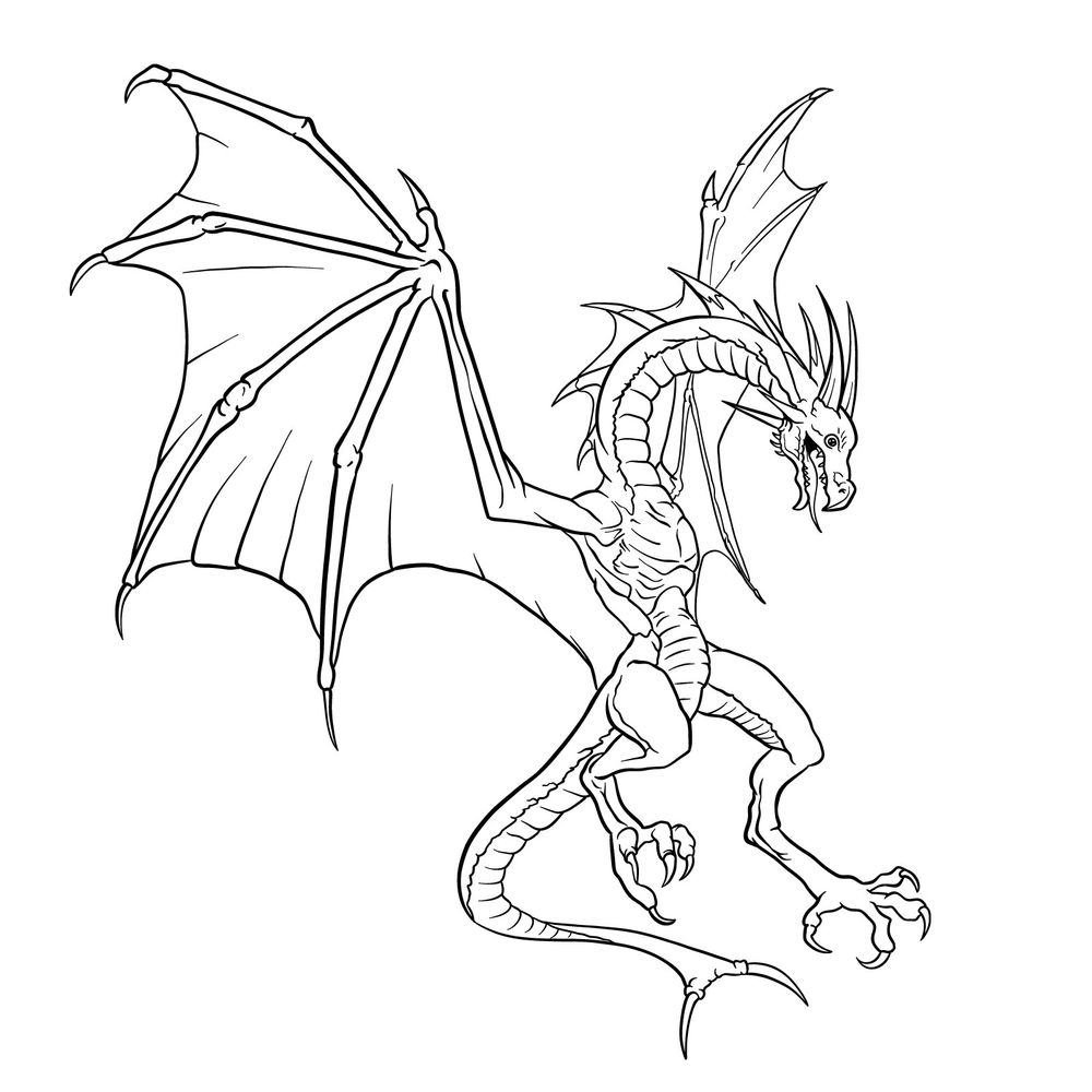 Wyvern